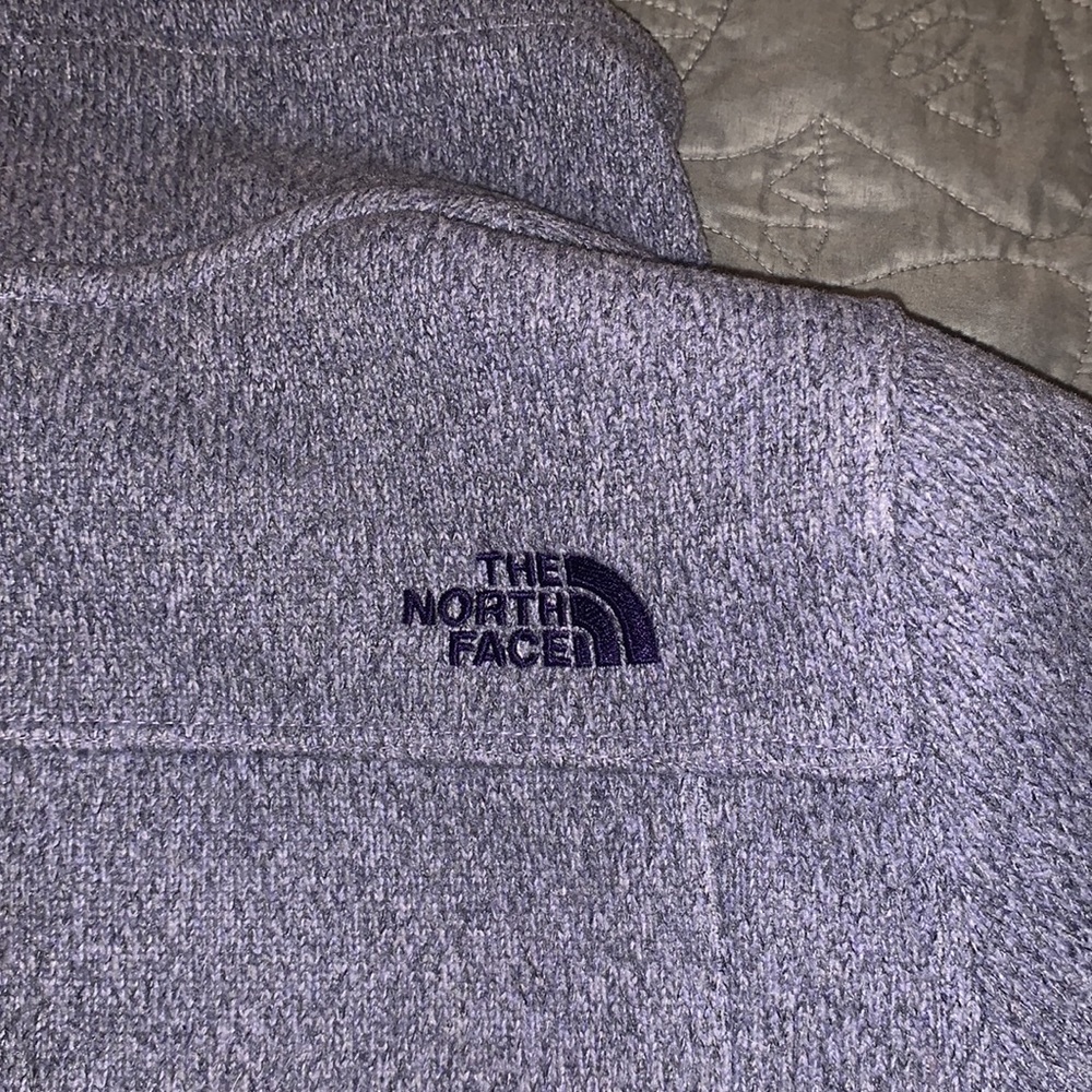 Northface Zip-Up Jacket - image 5